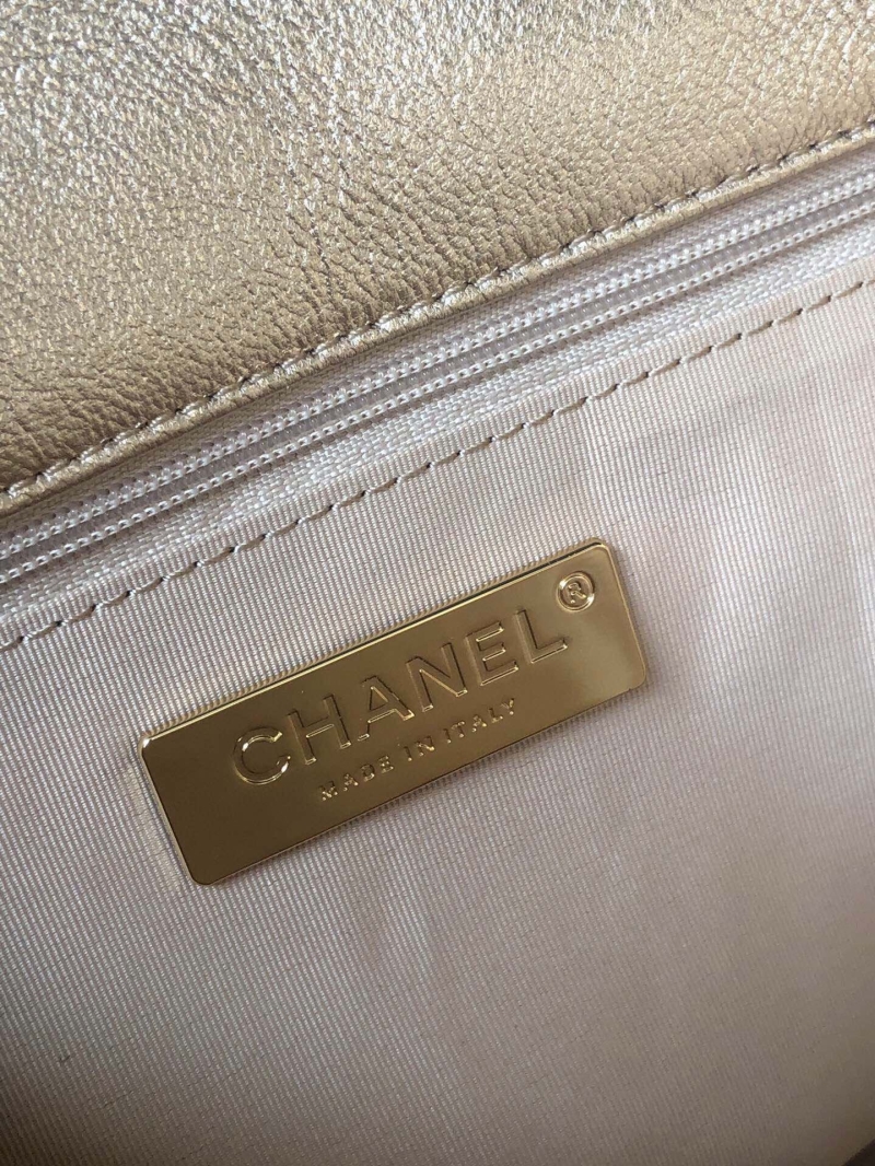 Ch**el 19 bags